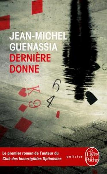 le résumé du dernier jour d un condamné